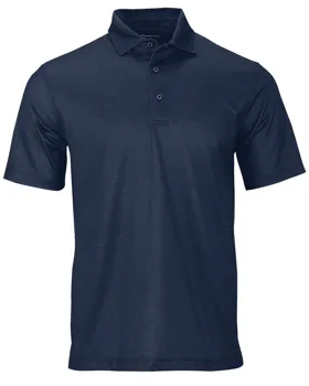 152 Paragon Derby Sublimated Heathered Polo