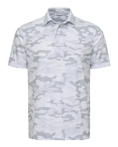 170 Paragon Newport Camo Polo
