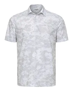 171 Paragon Monterey Printed Polo 171 Paragon Monterey Printed Polo