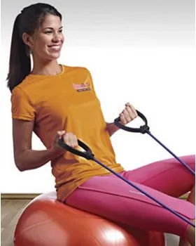 204 Paragon Womens Islander Performance T-Shirt
