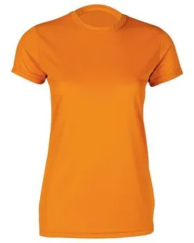 204 Paragon Womens Islander Performance T-Shirt 204 Paragon Womens Islander Performance T-Shirt