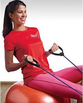 204 Paragon Womens Islander Performance T-Shirt