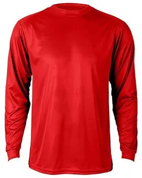 210 Paragon Long Islander Performance Long Sleeve T-Shirt