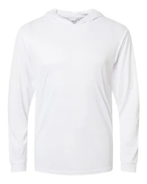 220 Paragon Bahama Performance Hooded Long Sleeve T-Shirt
