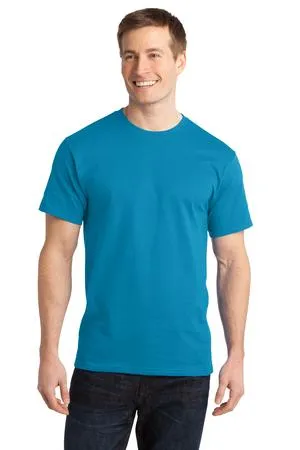 PC150 Port & Company - Ring Spun Cotton Tee.