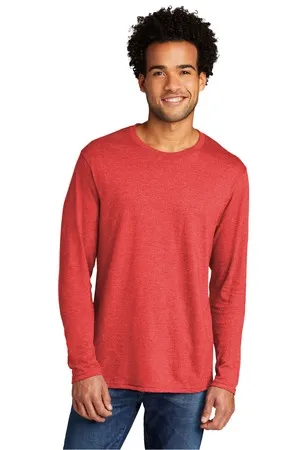 PC330LS Port & Company Tri-Blend Long Sleeve Tee.