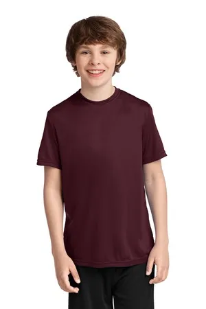 PC380Y Port & Company Performance Tee -