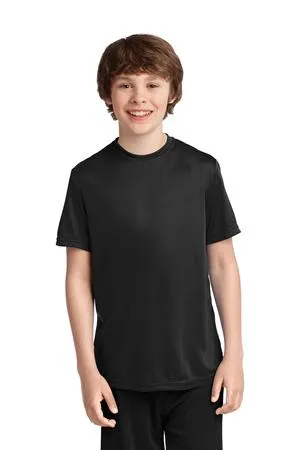PC380Y Port & Company Performance Tee -
