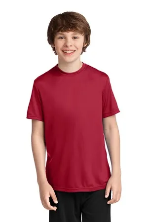 PC380Y Port & Company Performance Tee - PC380Y Port & Company Performance Tee -