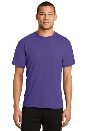 PC381 Port & Company Performance Blend Tee.