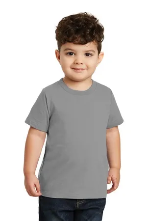 PC450TD Port & Company Toddler Fan Favorite Tee.