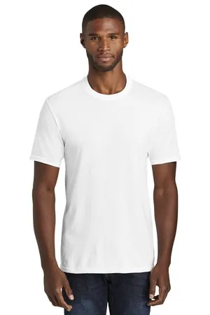 PC455 Port & Company Fan Favorite Blend Tee.