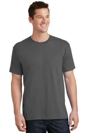 PC54 Port & Company Men's Core Cotton T-Shirt