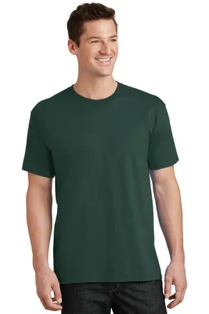 PC54 Port & Company Men's Core Cotton T-Shirt