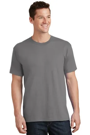 PC54 Port & Company Men's Core Cotton T-Shirt