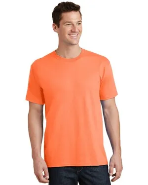 PC54 Port & Company Men's Core Cotton T-Shirt