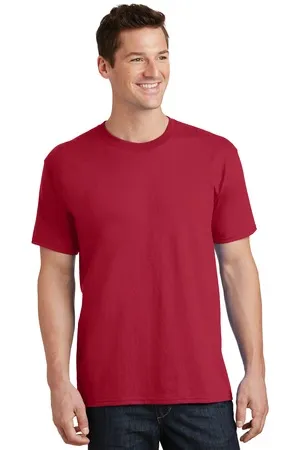 Port & Company PC54 Cotton Tee Port & Company PC54 Cotton Tee