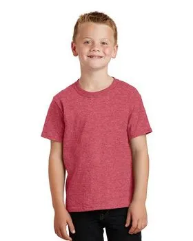 PC54Y Port & Company - Youth Core Cotton Tee.