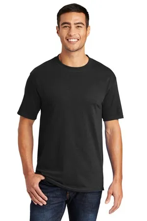 PC55 Port & Company - Core Blend Tee.