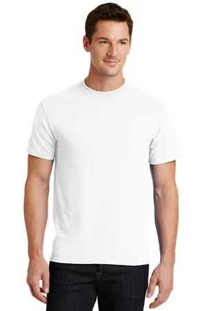 PC55 Port & Company - Core Blend Tee.