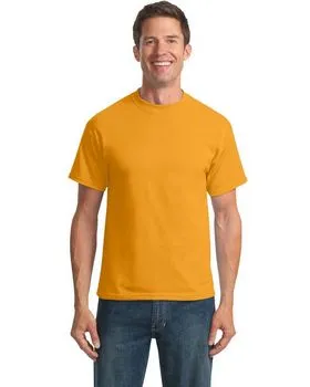 PC55T Port & Company Tall Core Blend Tee. PC55T Port & Company Tall Core Blend Tee.