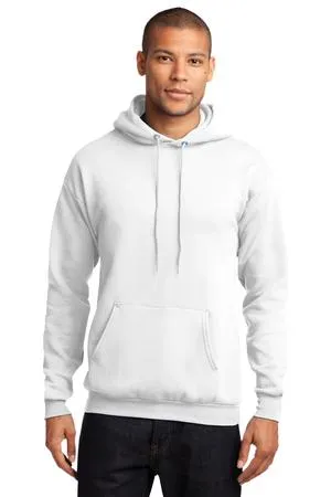 PC78H Port & Company Core Fleece Pullover Hoodie