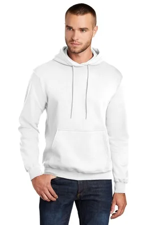 PC78HT Port & Company Tall Core Fleece Pullover Hooded Sweatshirt PC78HT Port & Company Tall Core Fleece Pullover Hooded Sweatshirt