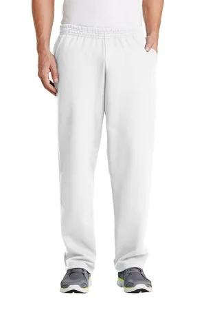 PC78P Port & Company - Core Fleece Sweatpant with Pockets.
