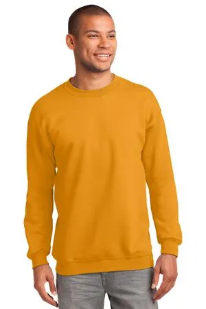 PC90 Port & Company - Essential Fleece Crewneck Sweatshirt. PC90 Port & Company - Essential Fleece Crewneck Sweatshirt.