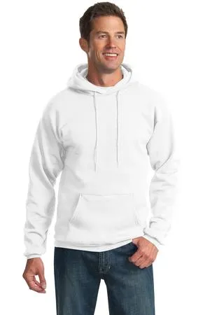 PC90H Port & Company - Essential Fleece Pullover Hooded Sweatshirt. PC90H Port & Company - Essential Fleece Pullover Hooded Sweatshirt.