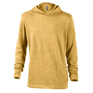 P917J Platinum Adult Interlock Jersey Hoodie