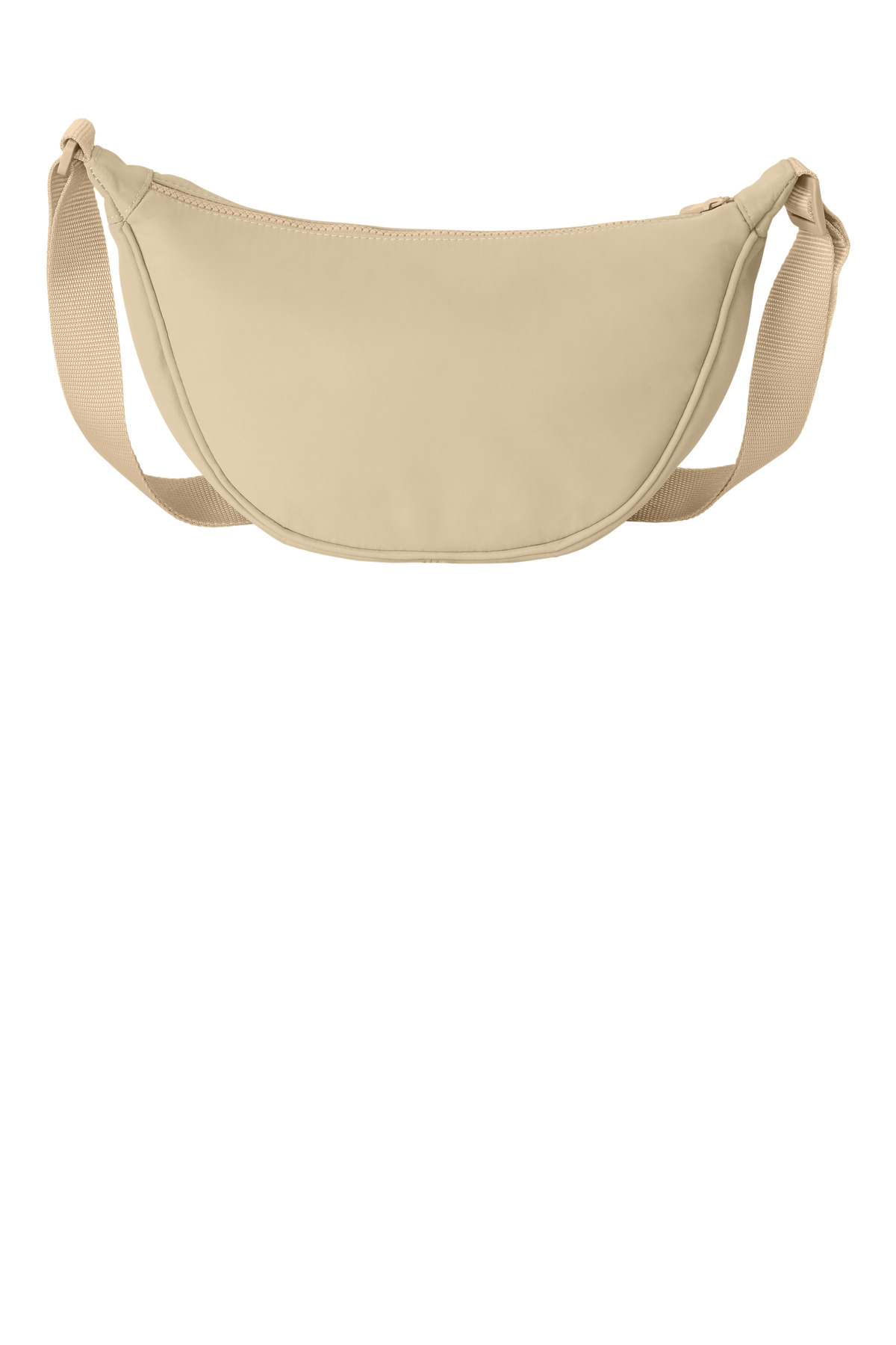 BG937 Port Authority Matte Crossbody