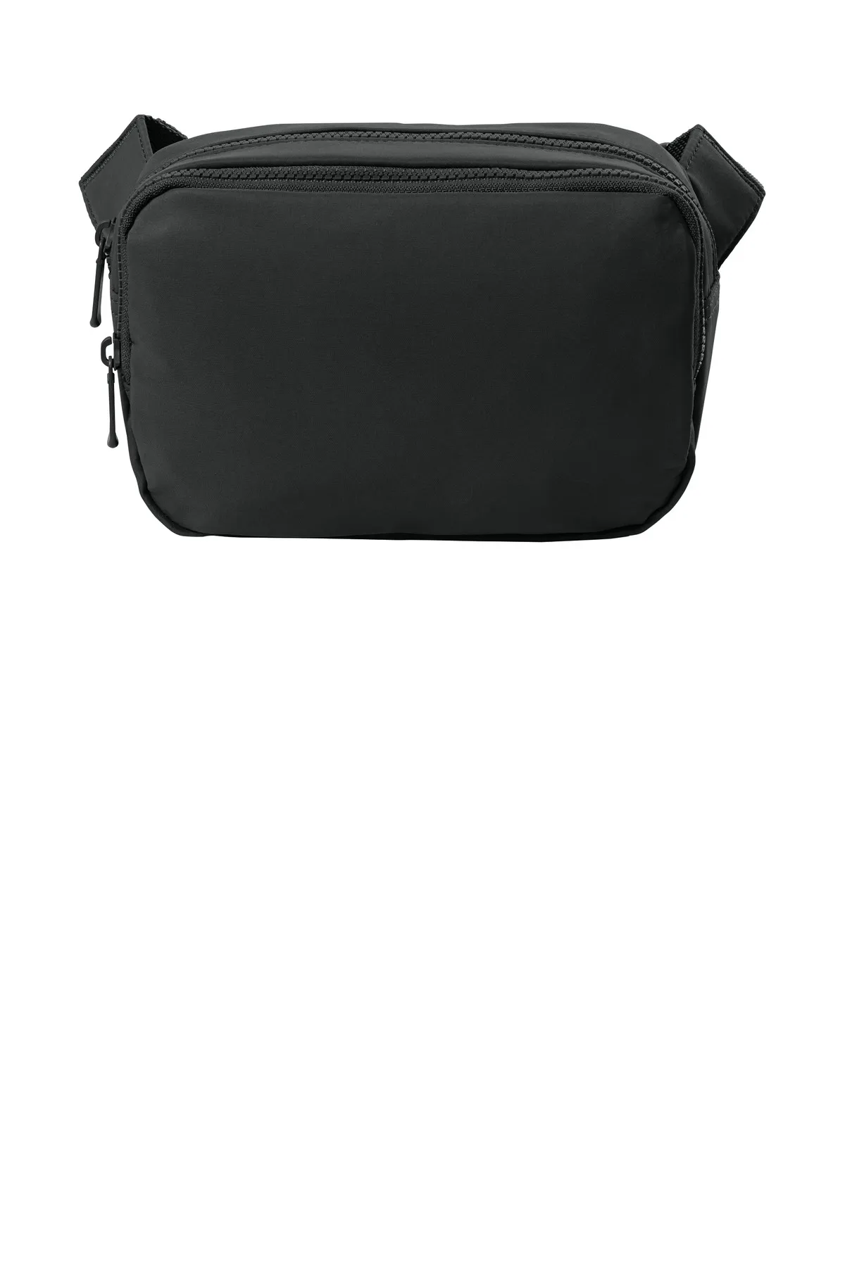 BG938 Port Authority Matte Dual-Compartment Crossbody