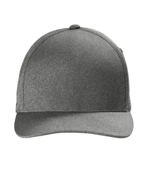 C946 Port Authority Flexfit Melange Unipanel Cap