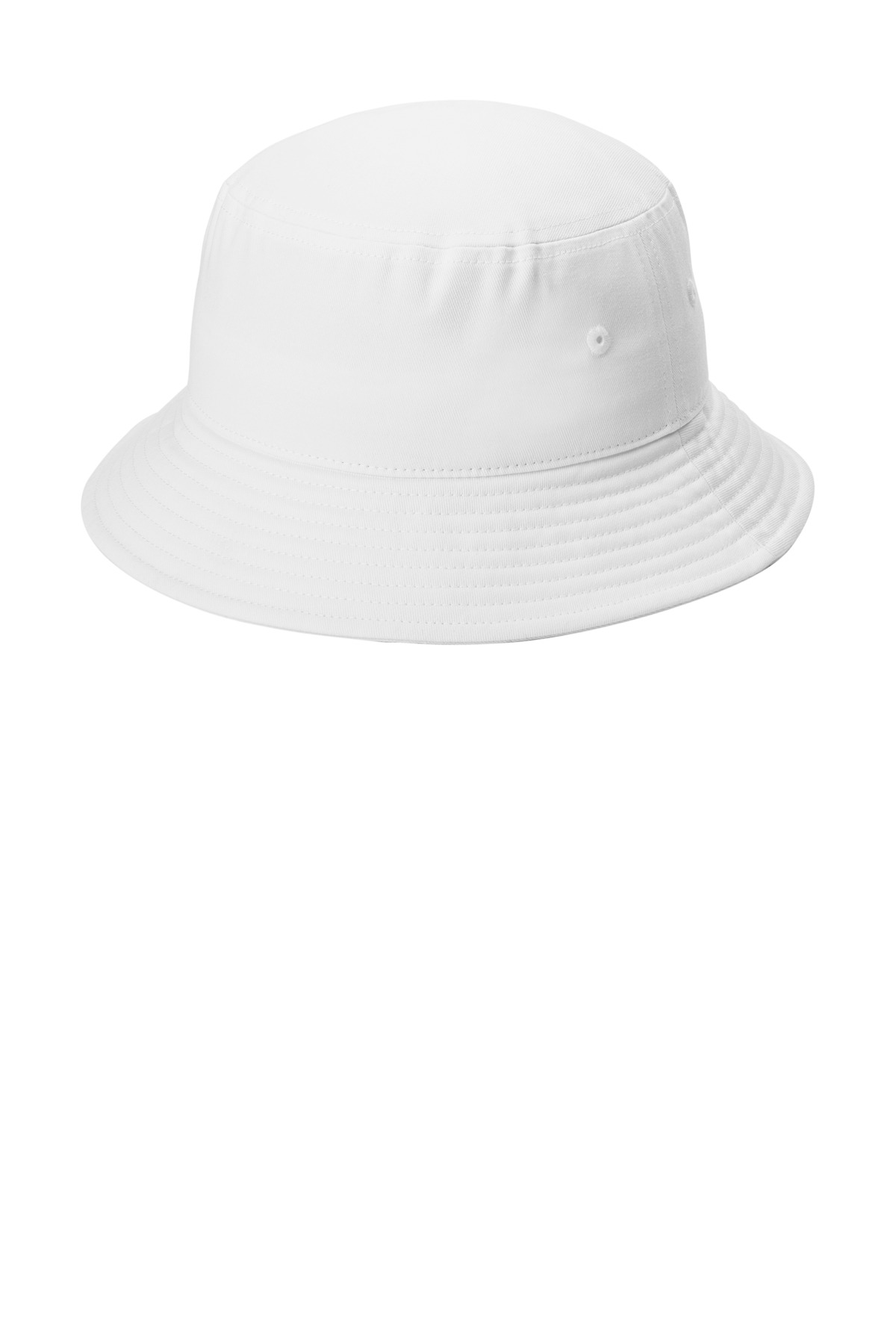 C975 Port Authority Twill Classic Bucket Hat