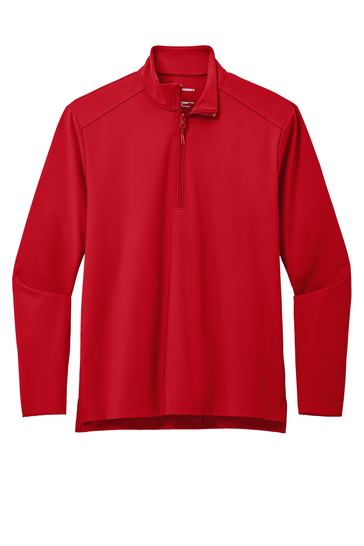 K880 Port Authority C-FREE Double Knit 1/4-Zip