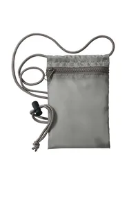 BG917 Port Authority Stash Crossbody Pouch (5-Pack)