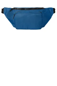 BG919 Port Authority Large Crossbody Hip Pack BG919 Port Authority Large Crossbody Hip Pack