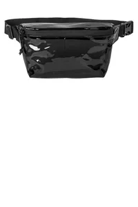 BG930 Port Authority Clear Hip Pack BG930 Port Authority Clear Hip Pack