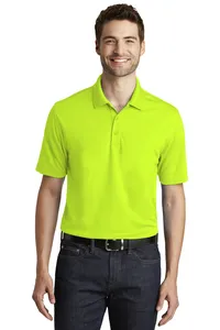 K110 Port Authority Dry Zone UV Micro-Mesh Polo.