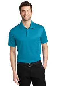 K540 Port Authority Silk Touch Performance Polo.