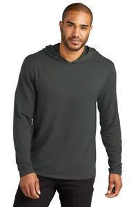 K826 Port Authority Microterry Pullover Hoodie K826 Port Authority Microterry Pullover Hoodie