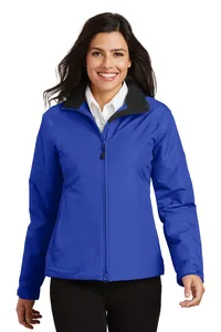 L354 Port Authority Ladies Challenger Jacket.