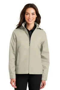 L701 Port Authority Ladies Successor Jacket.