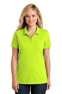 LK110 Port Authority Ladies Dry Zone UV Micro-Mesh Polo.