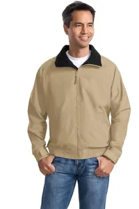 TLJP54 Port Authority  Tall Competitor JackeT