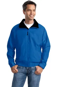 TLJP54 Port Authority  Tall Competitor JackeT