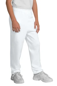 PC78YP Port & Co Youth Core Fleece Sweatpant