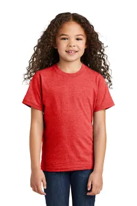 PC330Y Port & Company Youth Tri-Blend Tee