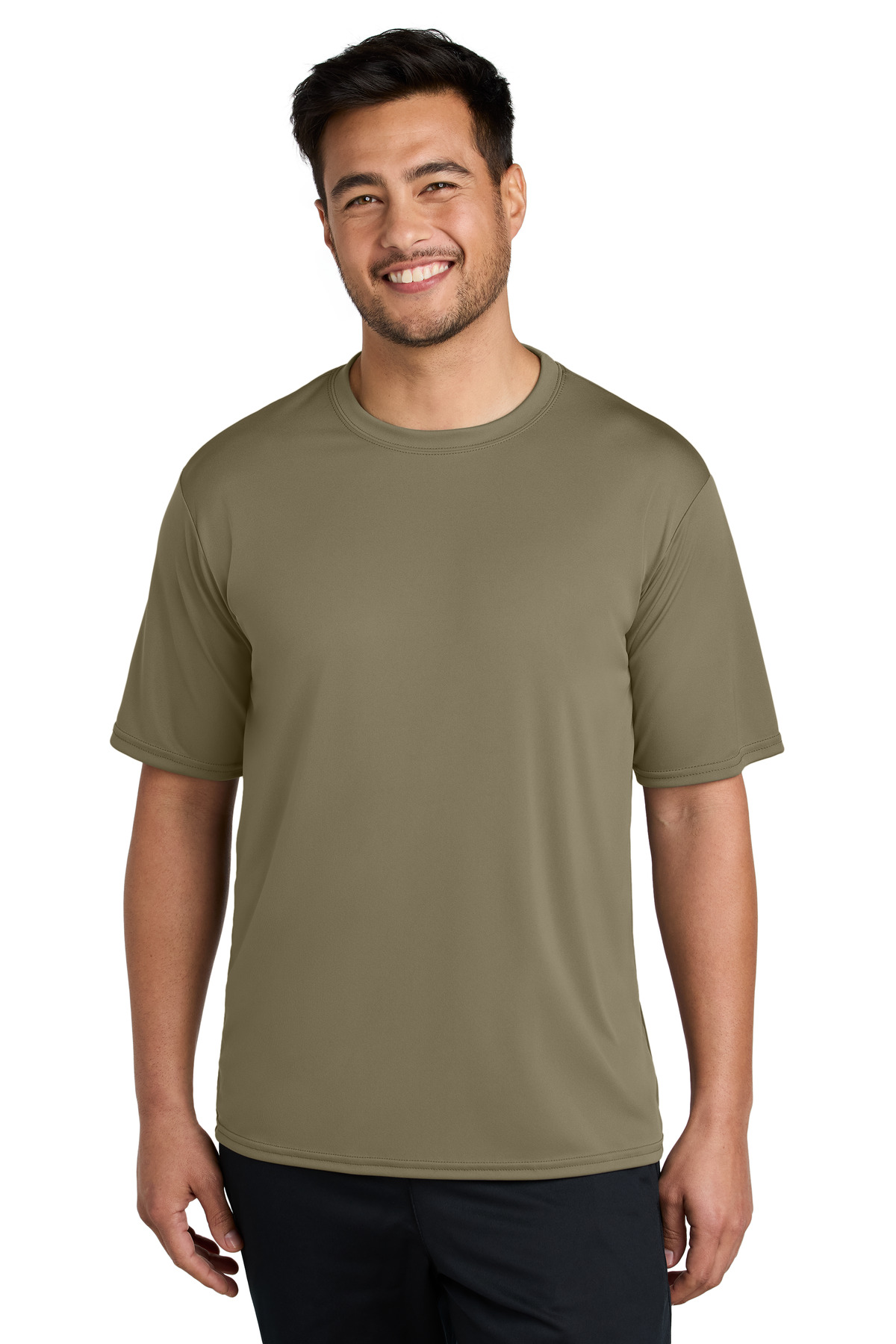 PC380 Port & Company Performance Tee -